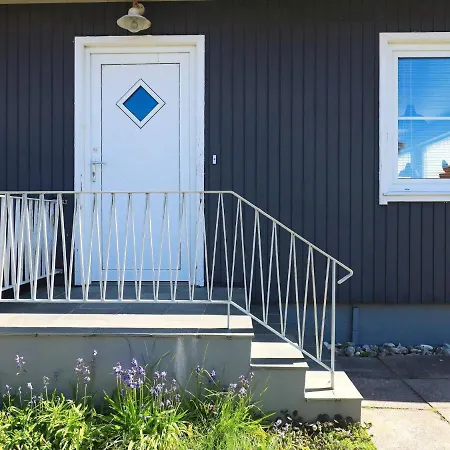 Spacious Holiday In L Kken With Open Terrace Vakantiehuis *